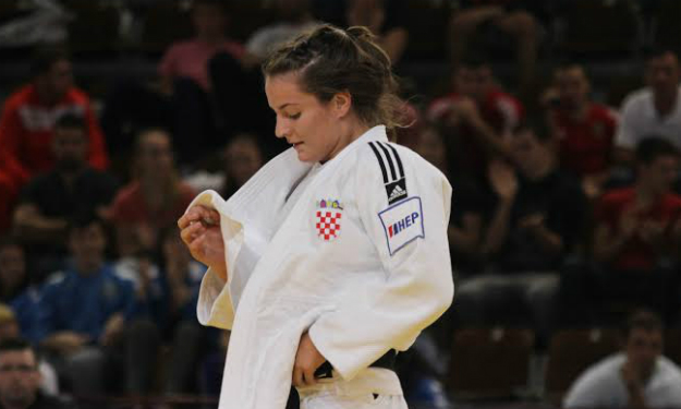 Barbara Matić izgubila u debiju na Igrama